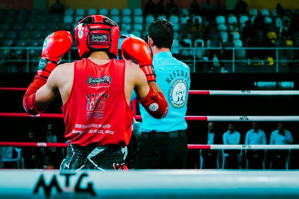 Hoe bereid je je voor op een fietswedstrijd?